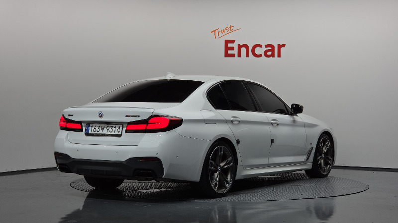 car BMW 5 Series id74461 photo #2