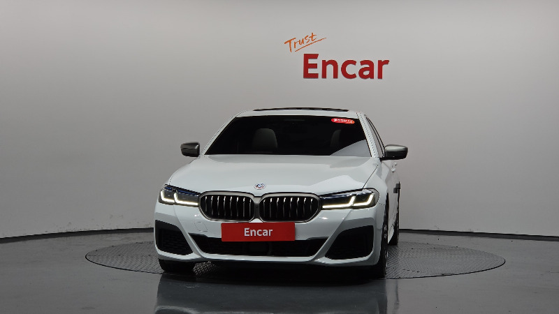 car BMW 5 Series id74461 photo #3