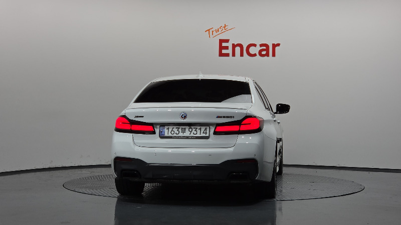 car BMW 5 Series id74461 photo #4