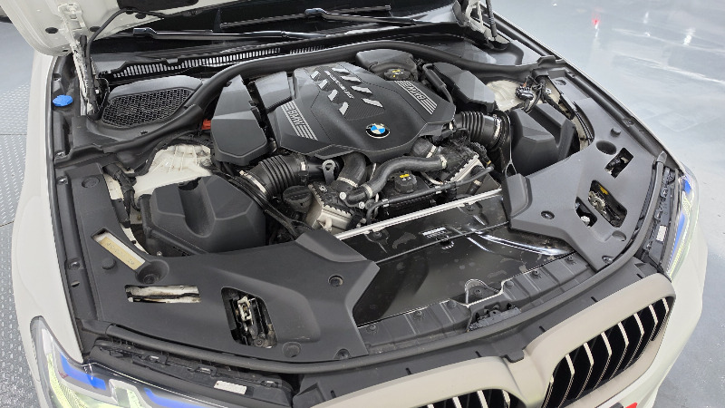 car BMW 5 Series id74461 photo #6