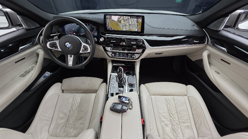 car BMW 5 Series id74461 photo #7