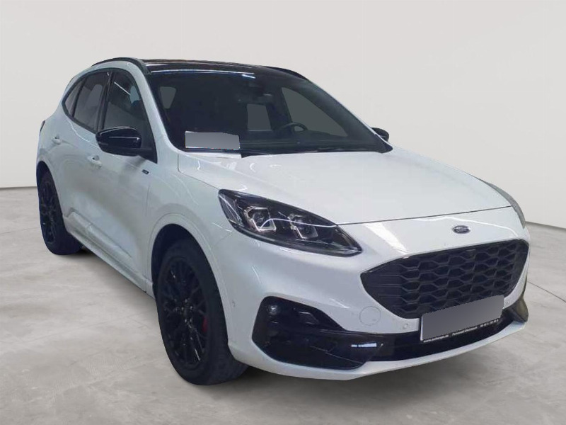 car Ford Kuga id74465 main photo