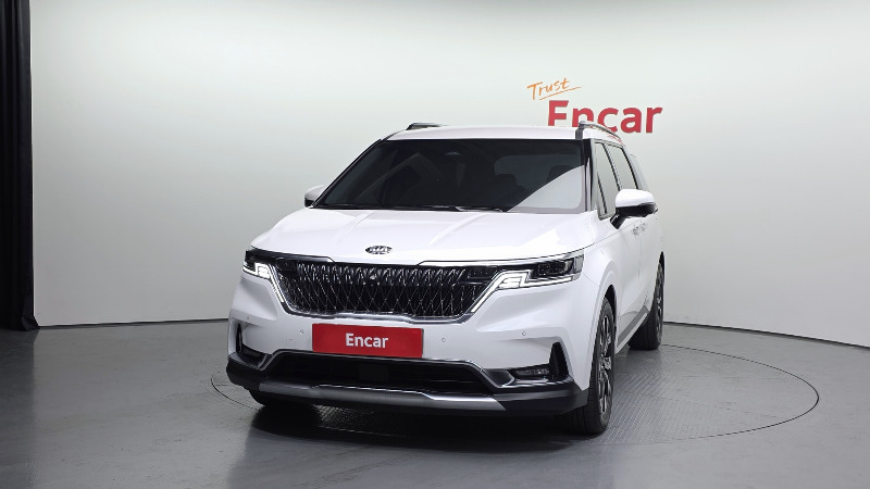 car KIA Carnival id74473 photo #3