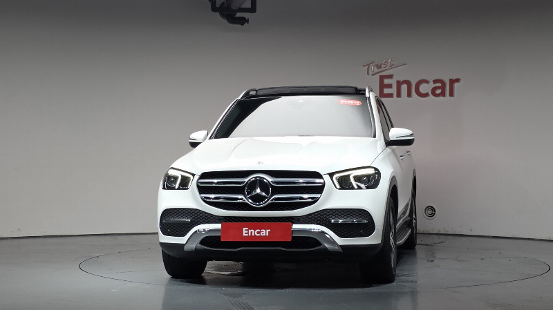 car Mercedes Benz GLE id74478 photo #3
