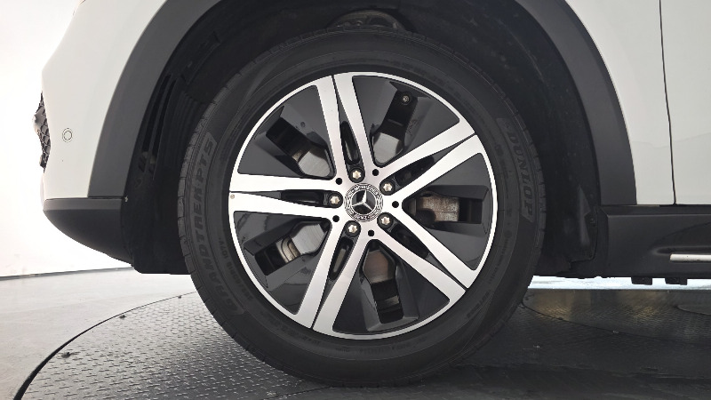 car Mercedes Benz GLE id74478 photo #5