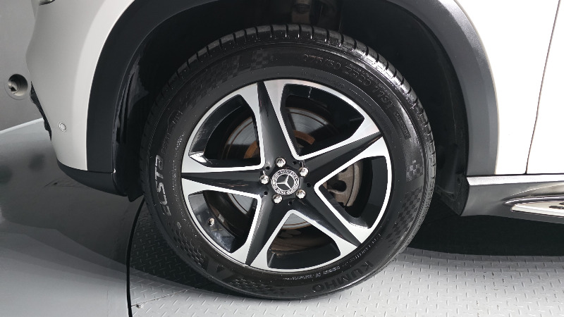 car Mercedes Benz GLE id74479 photo #5