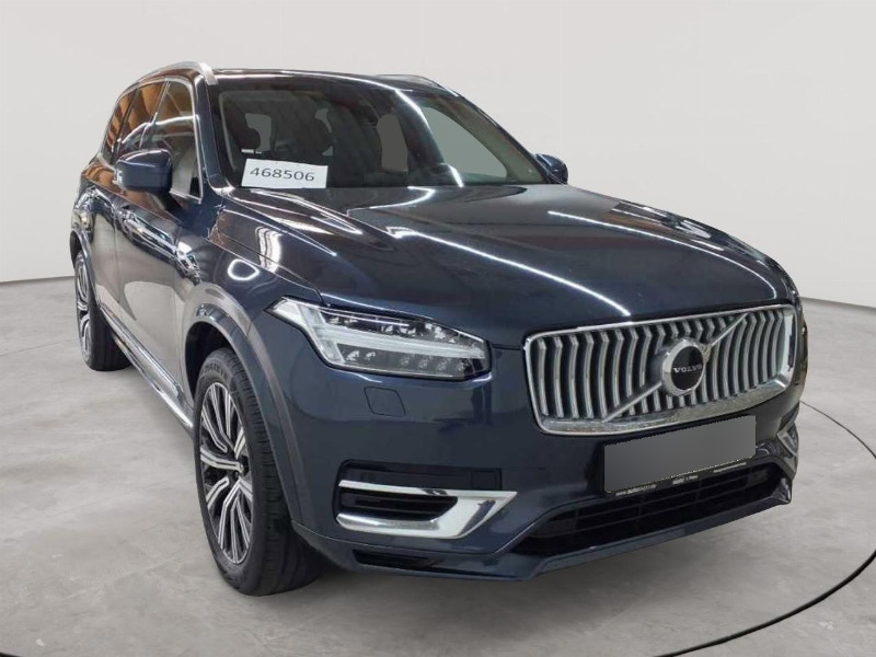 car Volvo XC90 id74482 main photo