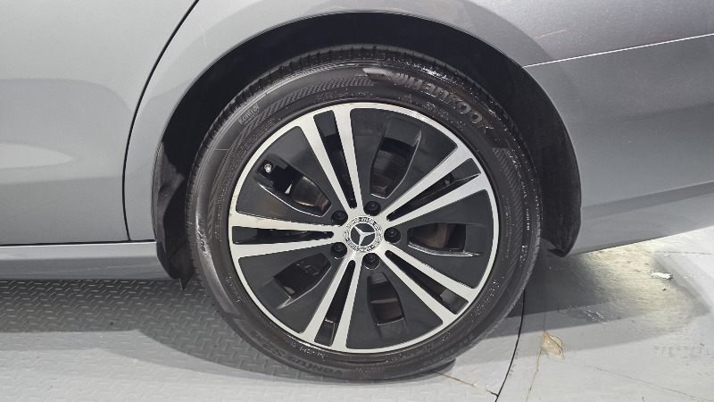 car Mercedes Benz E Class id74487 photo #21