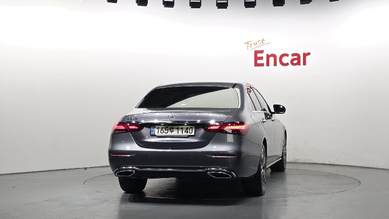 car Mercedes Benz E Class id74487 photo #4