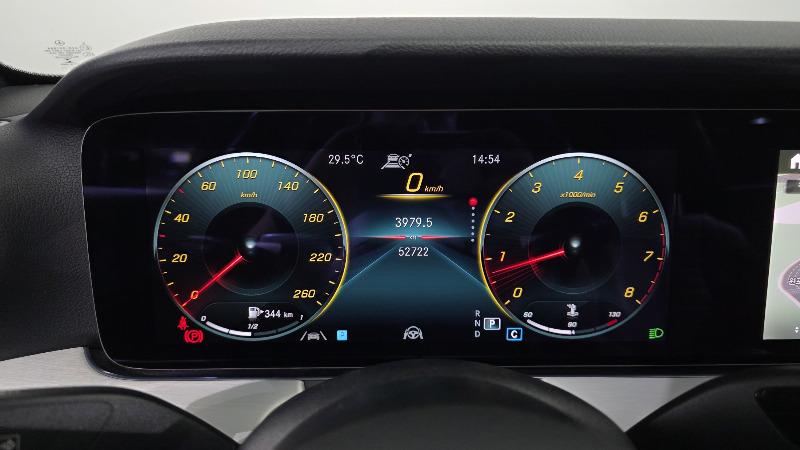 car Mercedes Benz E Class id74487 photo #8