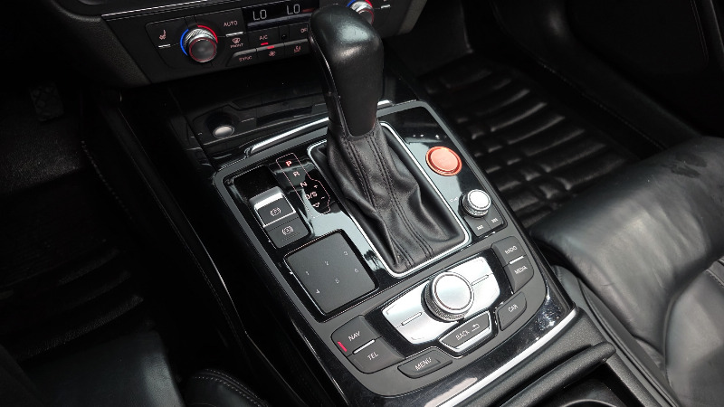 car Audi A7 id74490 photo #9