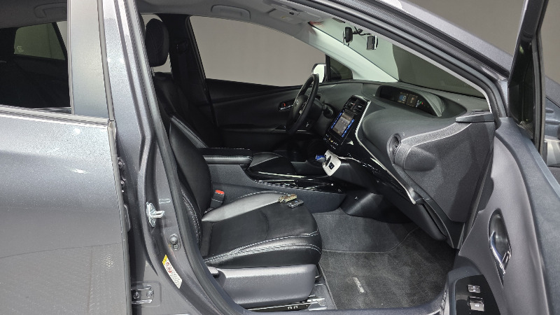car Toyota Prius id74492 photo #10