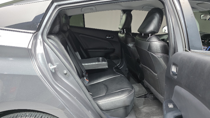 car Toyota Prius id74492 photo #19
