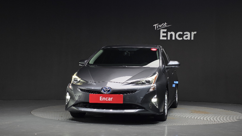 car Toyota Prius id74492 photo #3