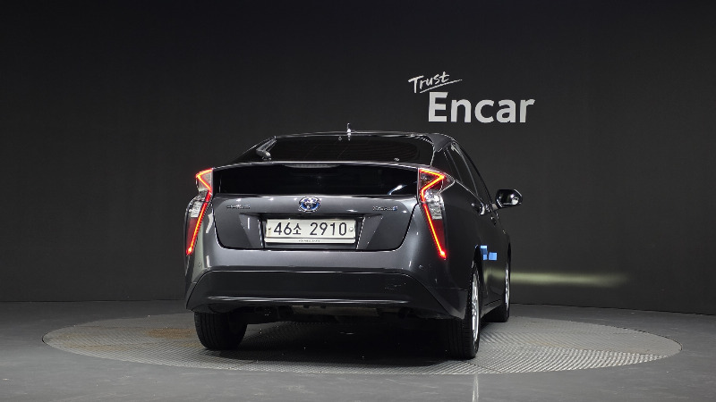 car Toyota Prius id74492 photo #4