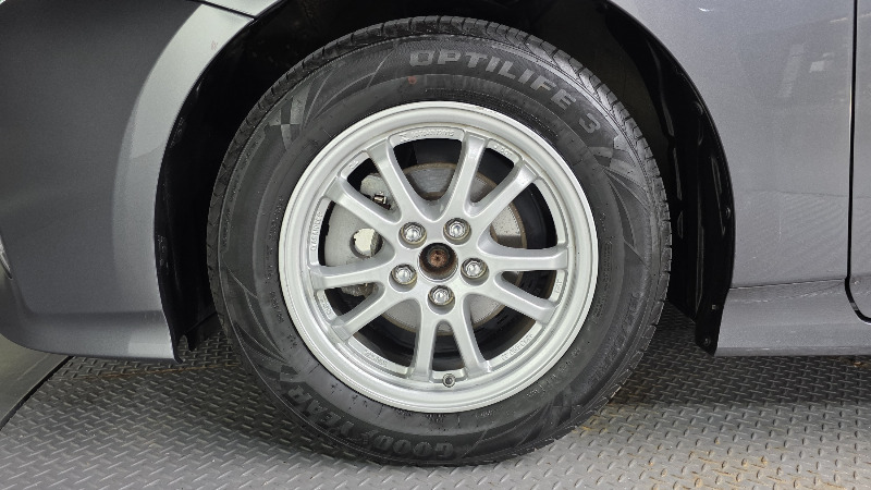 car Toyota Prius id74492 photo #5