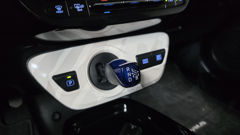 car Toyota Prius id74492 photo #9