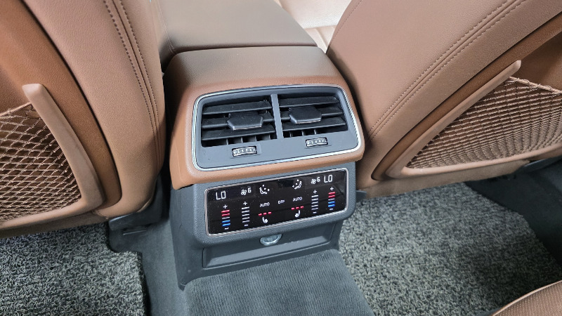 car Audi A6 id74493 photo #19
