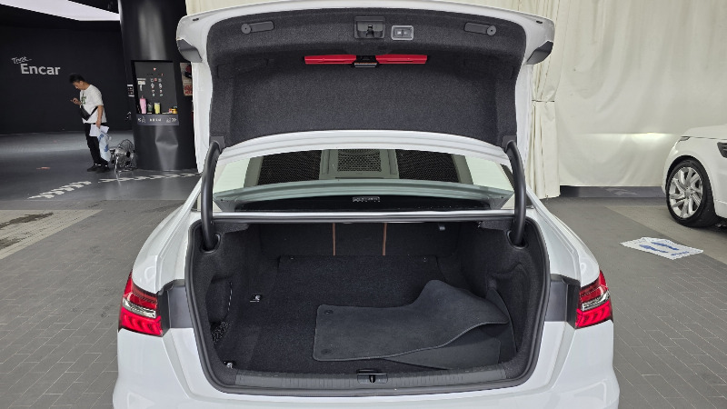 car Audi A6 id74493 photo #20