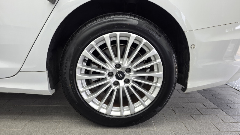 car Audi A6 id74493 photo #21