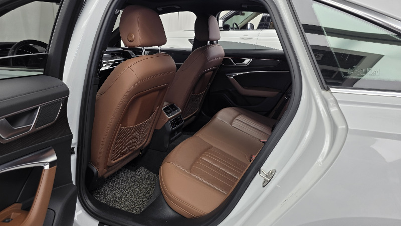 car Audi A6 id74493 photo #26