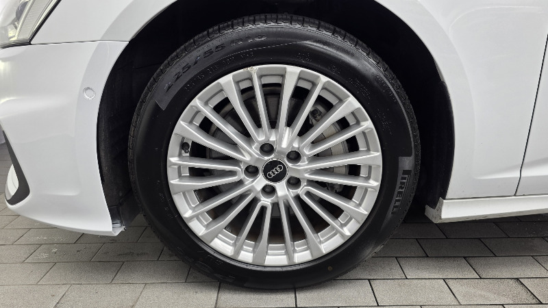 car Audi A6 id74493 photo #5