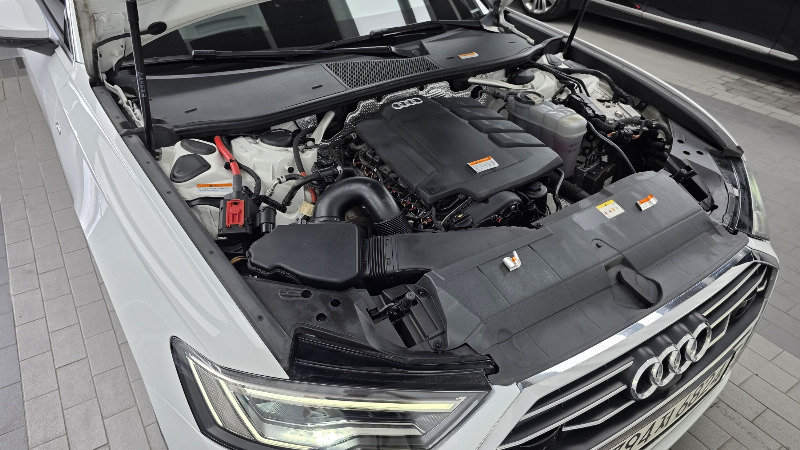 car Audi A6 id74493 photo #6