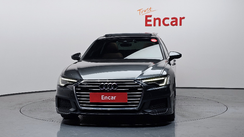 car Audi A6 id74497 photo #3