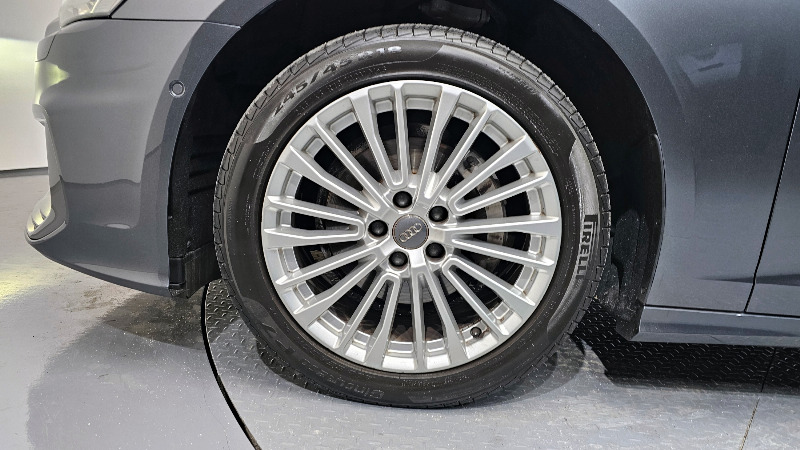 car Audi A6 id74497 photo #5