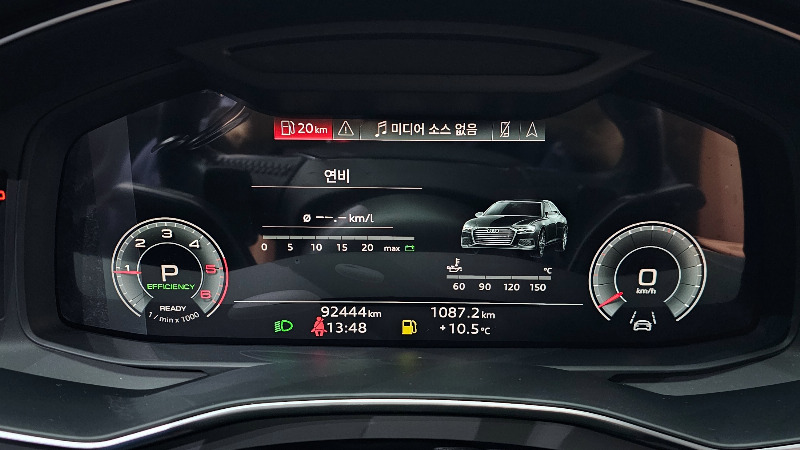 car Audi A6 id74497 photo #8