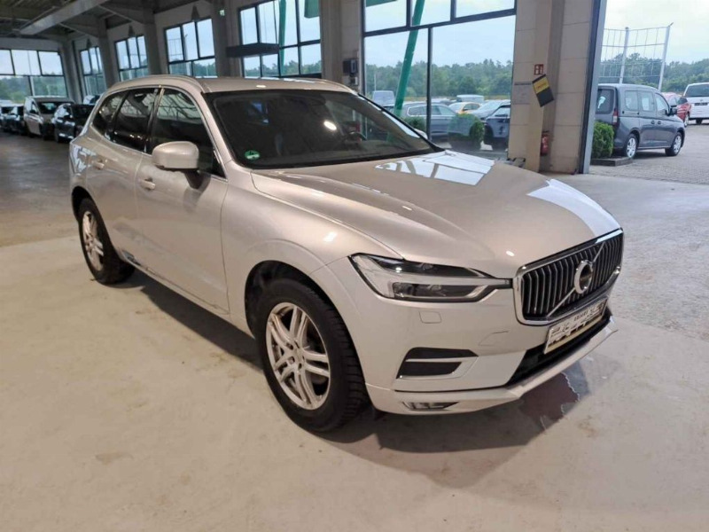 car Volvo XC60 id74603 main photo