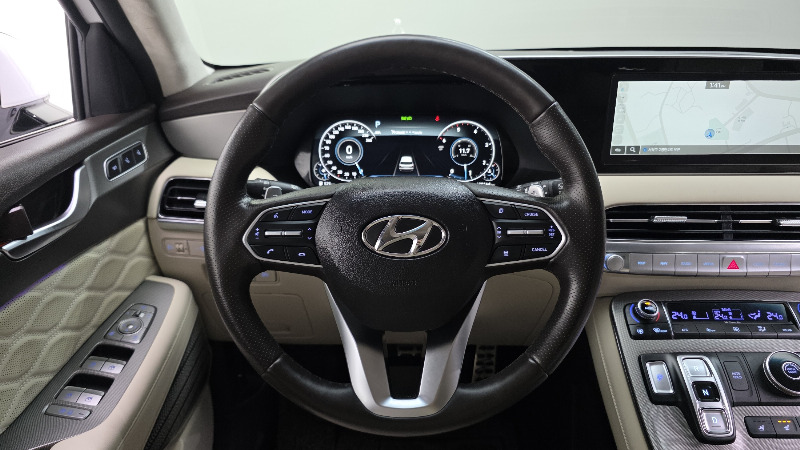 car Hyundai Palisade id74604 photo #14
