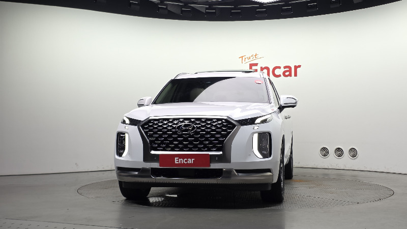 car Hyundai Palisade id74604 photo #3