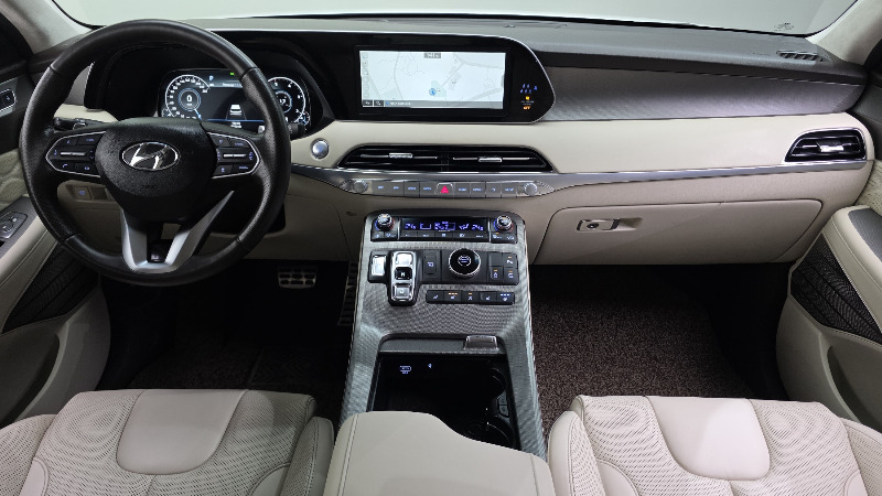 car Hyundai Palisade id74604 photo #7