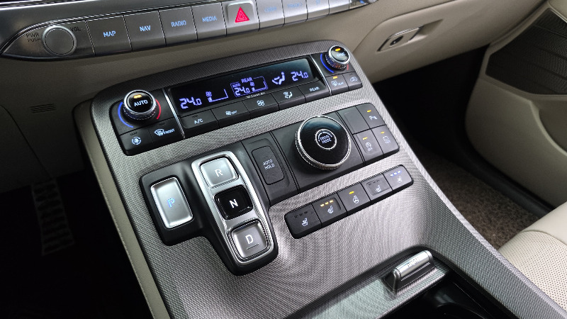car Hyundai Palisade id74604 photo #9