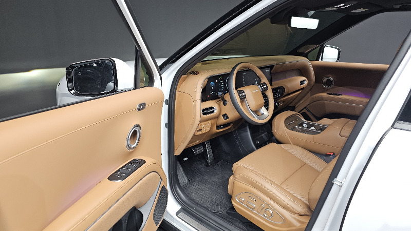 car Hyundai Palisade id74607 photo #10