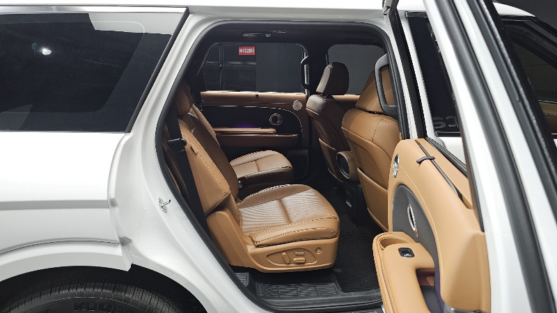 car Hyundai Palisade id74607 photo #11