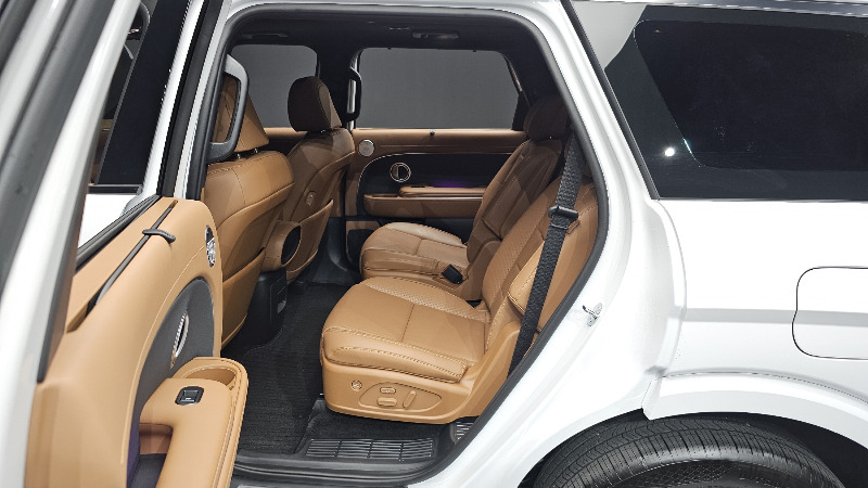 car Hyundai Palisade id74607 photo #12