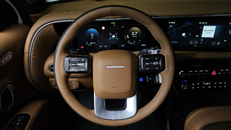car Hyundai Palisade id74607 photo #15