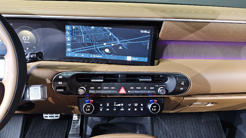 car Hyundai Palisade id74607 photo #16