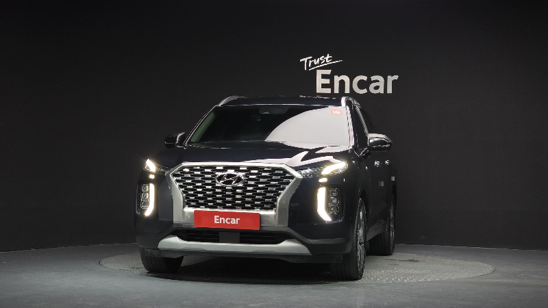 car Hyundai Palisade id74616 photo #3