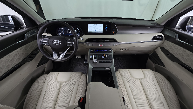 car Hyundai Palisade id74617 photo #7