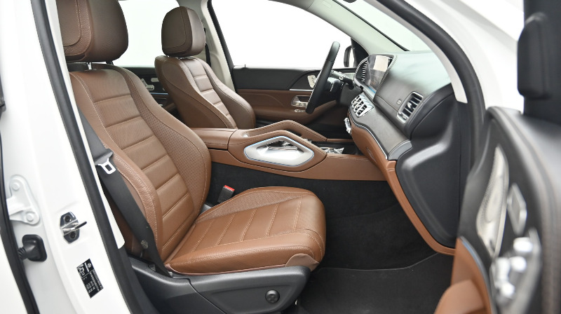 car Mercedes Benz GLE id74621 photo #10