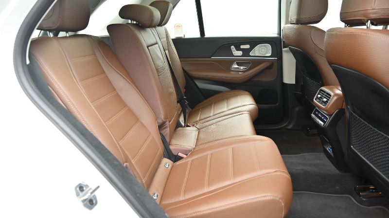 car Mercedes Benz GLE id74621 photo #12