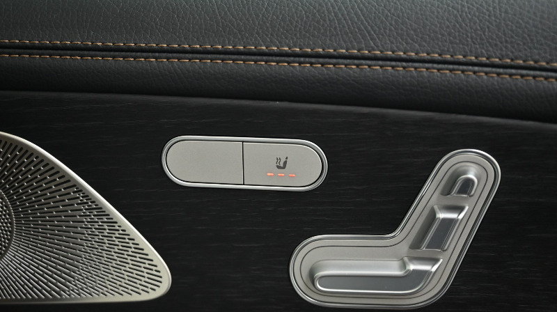 car Mercedes Benz GLE id74621 photo #16