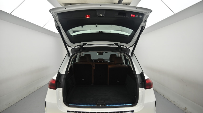 car Mercedes Benz GLE id74621 photo #19