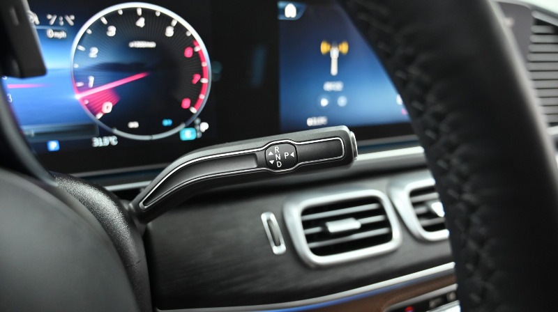 car Mercedes Benz GLE id74621 photo #9