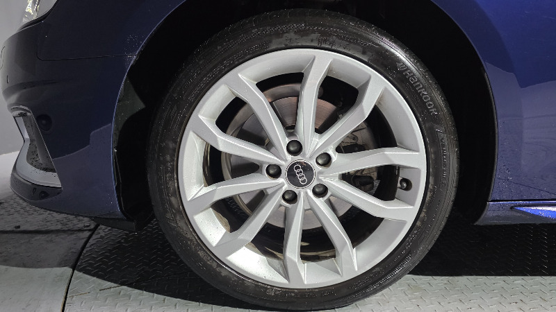 car Audi A4 id74627 photo #5