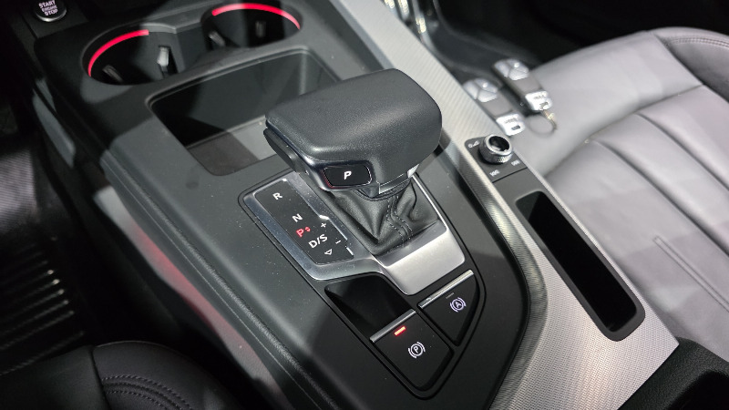 car Audi A4 id74627 photo #9
