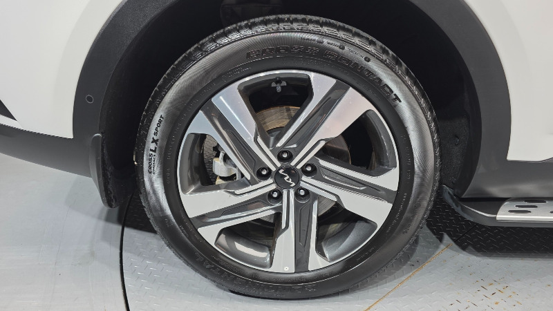 car KIA Sorento id74629 photo #5